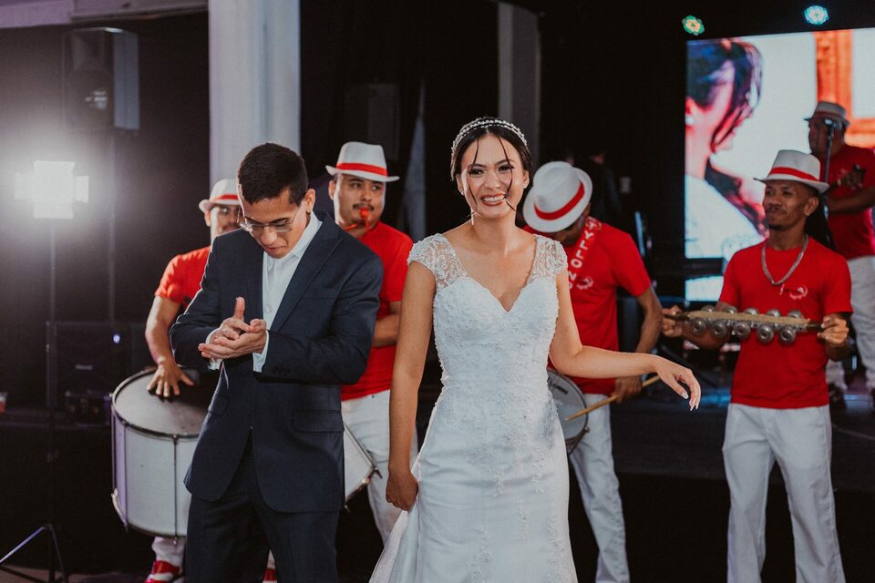 Marjore & Alessandro