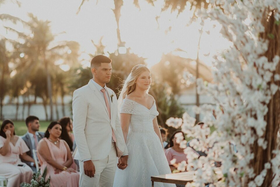 Estherfany & Elionay