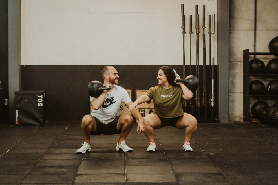 Gabi & Thales Gabi & Thales